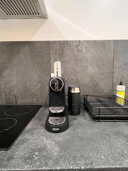 New Ample And Cozy One Bedroom Apt In Brooklyn At Rem-Casa Нью-Йорк Экстерьер фото