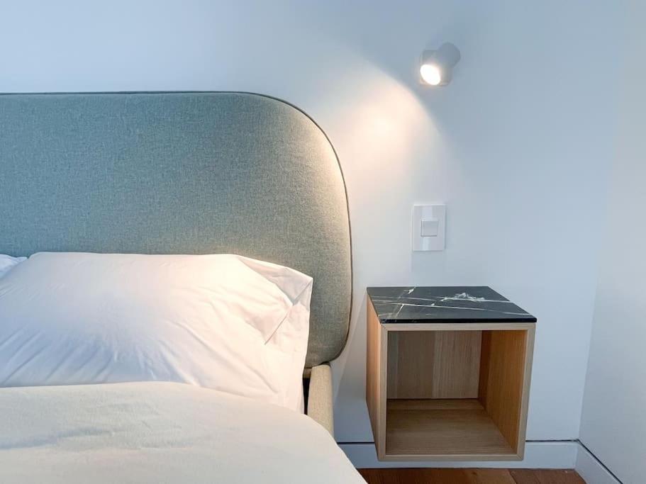New Ample And Cozy One Bedroom Apt In Brooklyn At Rem-Casa Нью-Йорк Экстерьер фото